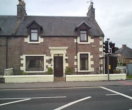 Christines Guest House Inverness Kültér fotó