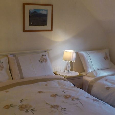 Christines Guest House Inverness Kültér fotó