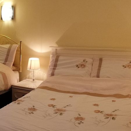 Christines Guest House Inverness Kültér fotó