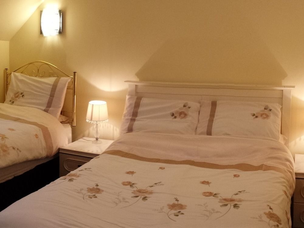 Christines Guest House Inverness Kültér fotó