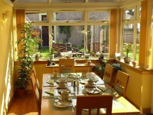 Christines Guest House Inverness Kültér fotó