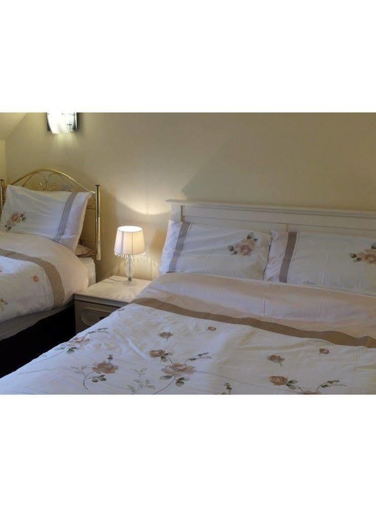 Christines Guest House Inverness Kültér fotó